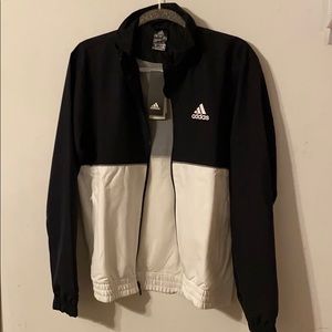 Adidas matching outfit